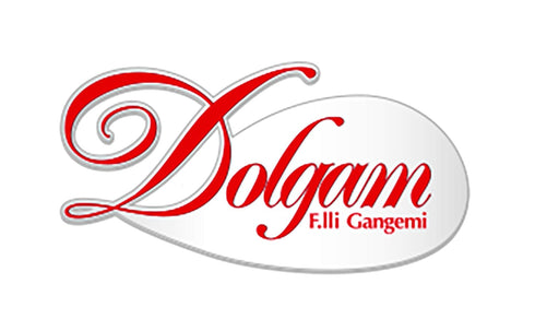 Dolgam 200g Crunchy Pistachio Spread, Made in Italy, Jar