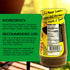 Eaton's Authentic Jamaican Jerk Seasoning - Spicy Caribbean Jerk Seasoning, BBQ Rub, Grilled Chicken Marinade