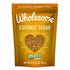 Wholesome Sweeteners 16-Ounce Organic Coconut Sugar, Non GMO, Gluten Free & Vegan