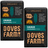 Doves Farm Organic Stoneground Wholemeal Emmer Flour 2.2 lb / 1 kg