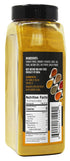 Spicy World 14.4 oz 9-Indian Curry Powder Jar - Authentic Blend of Spices, Premium Quality Blend for Curries