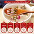 ANTAKUBU 50g/1.76oz 100% Dried Rose Buds, Rose Bud Tea, Natural Dried Flowers, Edible Fragrant Dried Flowers for Tea