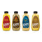 Koops' Classic Mustard Variety Pack Original Yellow, Spicy Brown, Dijon, & Honey