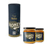 BEEA Premium Raw Uruguayan Prairie Honey | Light Amber & Mild Flavor
