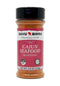 Savu Birra Cajun Seafood Rub (4.8 Ounce Bottle)