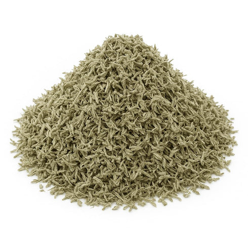 Organic Bio Herbs Premium Dried Wormwood, 100% Natural & Hand-Harvested, Ideal for Herbal Tea, 6 Oz