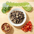 Robust Shiitake Mushroom Snack Chips