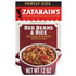 Zatarain's Family Size Red Beans & Rice, 12 oz