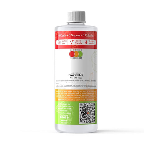 2 oz Crushin' Grape Soda Flavoring PG Based /