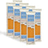 DeLallo Linguine Pasta, Made in Italy, Bronze Cut, Made with Only 100%