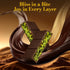 Zorentique 7.05oz (200g) Premium Dubai Chocolate Bar with Pistachio Cream & Kunafa, Fresh Handmade Luxury Chocolate