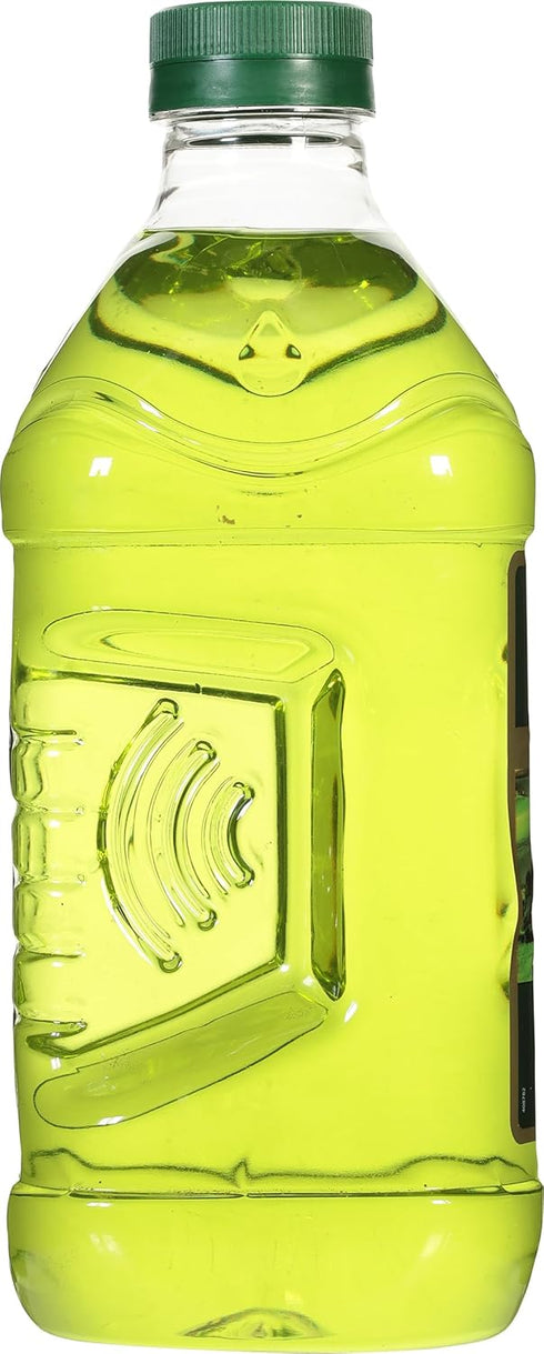 68 Oz Iberia Premium Blend, Sunflower Oil & Extra Virgin Olive Oil, High Heat Frying, Fl