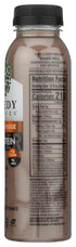 12 Oz Remedy Organics, Beverage Chocolate Keto Organic, Fl
