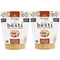 Wholesome Yum Besti Natural Brown Sugar Substitute - Keto Brown Monk Fruit