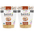Wholesome Yum Besti Natural Brown Sugar Substitute - Keto Brown Monk Fruit