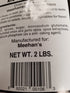 Meehan's Rib Eye Seasoning, 2 Pound Bulk Package