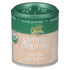 Simply Organic Onion, White Powder, Certified Organic, Kosher, Mini Spices | 0.74