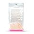 1 lb 100% 4040 The Spice Lab Pink Himalayan Salt - Sea Salt (Fine) - Bag - All Purpose Cooking & Table Salt - Non GMO