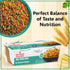 2 60 (Pack 8, Eat Regal Flavored Rice, Individual Cups, Ready in Seconds of Vegetable Fried Rice)