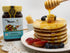 100% (500g 17.6oz) Authentic Mountain Sidr Honey with Propolis Jujube Honey, Supports Mental Health, Memory