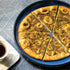 (1 GranAroma Za'atar Seasoning, Middle Eastern Cuisine, Flavorful Spice Blend Pound)