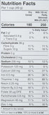 Life 450g/15.87oz Quaker Original Whole Grain Cereal , {Imported from Canada}