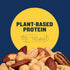 15.25 oz PLANTERS Select Cashews, Almonds & Pecans, Resealable Container - Salted Nuts - Kosher