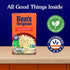 UNCLE BEN'S 16 oz Original Converted Enriched Parboiled Long Grain Rice