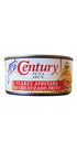 6 Pack Century Tuna Flakes (Afritada)