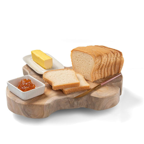 (6 Packs 1 21 Katz Gluten Free Whole Grain Bread | Dairy, Nut, Soy and Gluten Free | Kosher of Sliced Loaf, Ounce Each)