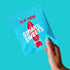 Gummy (3g), (130), -1.8oz (Pack 6) Packaging SmartSweets Sweet Fish, Low Sugar Candy Low Calorie Gluten-Free of may