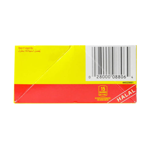24 Count (Pack 1) Maggi Chicken Coullion Halal