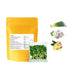 UpBots A mixed seasoning of dried scallions, garlic and ginger for ramen topping,
