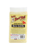 24 Pack 4 Bob's Red Mill Flour Corn Masa Harina, Ounce