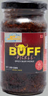 Snow Hill Nepali Buff Achar Pickle 280g | Traditional Homemade Style Spicy
