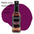 Spice Not 5oz Habanero Chipotle Hot Sauce, Smoky, Spicy, and Slightly Sweet Small-Batch Hot Sauce with a Hint