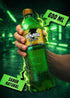 Generic 365 16.9 oz, (12pack) AMP Energy Drink, Ginseng Flavor