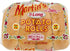 Martin's Famous Pastry Shoppe, Inc. Martin's Famous Pastry Potato Long Rolls- 15 oz. Bag (3 Bags)