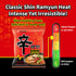 4.23 oz (Pack 20), Packaging Nongshim Shin Ramyun Noodles, Spicy Korean Signature Instant Ramyun, Rich Beef Flavored