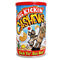 ASSKICKIN' Roasted Hot & Spicy Cashews - Habanero Flavored Spicy Nuts 6oz.