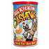 ASSKICKIN' Roasted Hot & Spicy Cashews - Habanero Flavored Spicy Nuts 6oz.