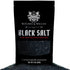 Black Salt for Protection Rituals & Wiccan Spells, Handcrafted Negative Energy Protection