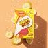 Pack 5 Wyler's Light Variety of - One Box of Each Flavor - Cotton Candy, Peach Ring, Banana, Vanilla, and Kiwi Lime