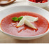 (12.354 oz) 350 100% Cosi Come - Datterino Red Tomatoes Unpeeled in Water, Datterini Tomatoes in water g, Low-acid, No