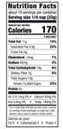 Generic 22oz Chocolate Peanut Butter Trail Mix: Roasted Peanuts, Milk Chocolate Candies, Sweet Crunchy PB Rice Cereal