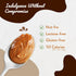 15 oz San Antonio Organic Dulce de Leche Classic Milk Caramel Spread - Gluten & Lactose Free, Dessert Filling