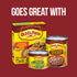 12.5 oz. (Pack 4) Old El Paso Fajita Dinner Kit With Flour Tortillas, Mild Fajita Sauce & Seasoning Mix