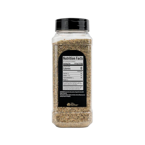 (22.4 GranAroma Rotisserie Chicken Seasoning, Flavorful & Savory, Homestyle, Hints of Citrus Ounce)