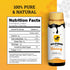335 Meliponini - Stingless Bee Honey, Antioxidant-Rich & Raw, A Powerful Alternative to Manuka, Tasty, Pure, Sweet