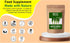 Blessfull Healing 100% 100 3.52 oz Organic Green Onion Powder Pure Natural Gram /